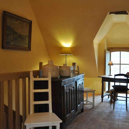 Domaine Du Ris De Feu Chambres D'Hotes De Charme Chalais  Екстер'єр фото