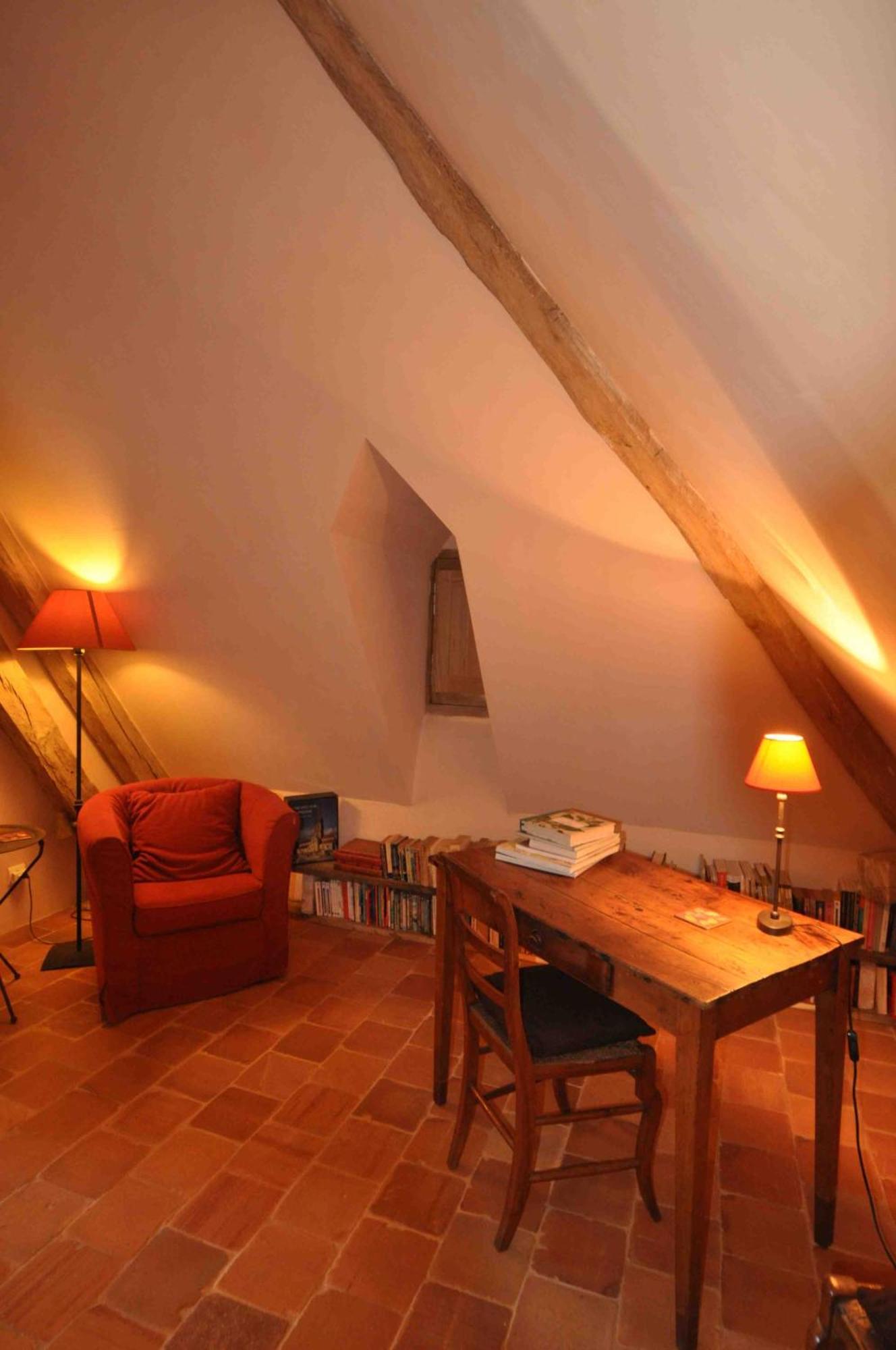 Domaine Du Ris De Feu Chambres D'Hotes De Charme Chalais  Екстер'єр фото