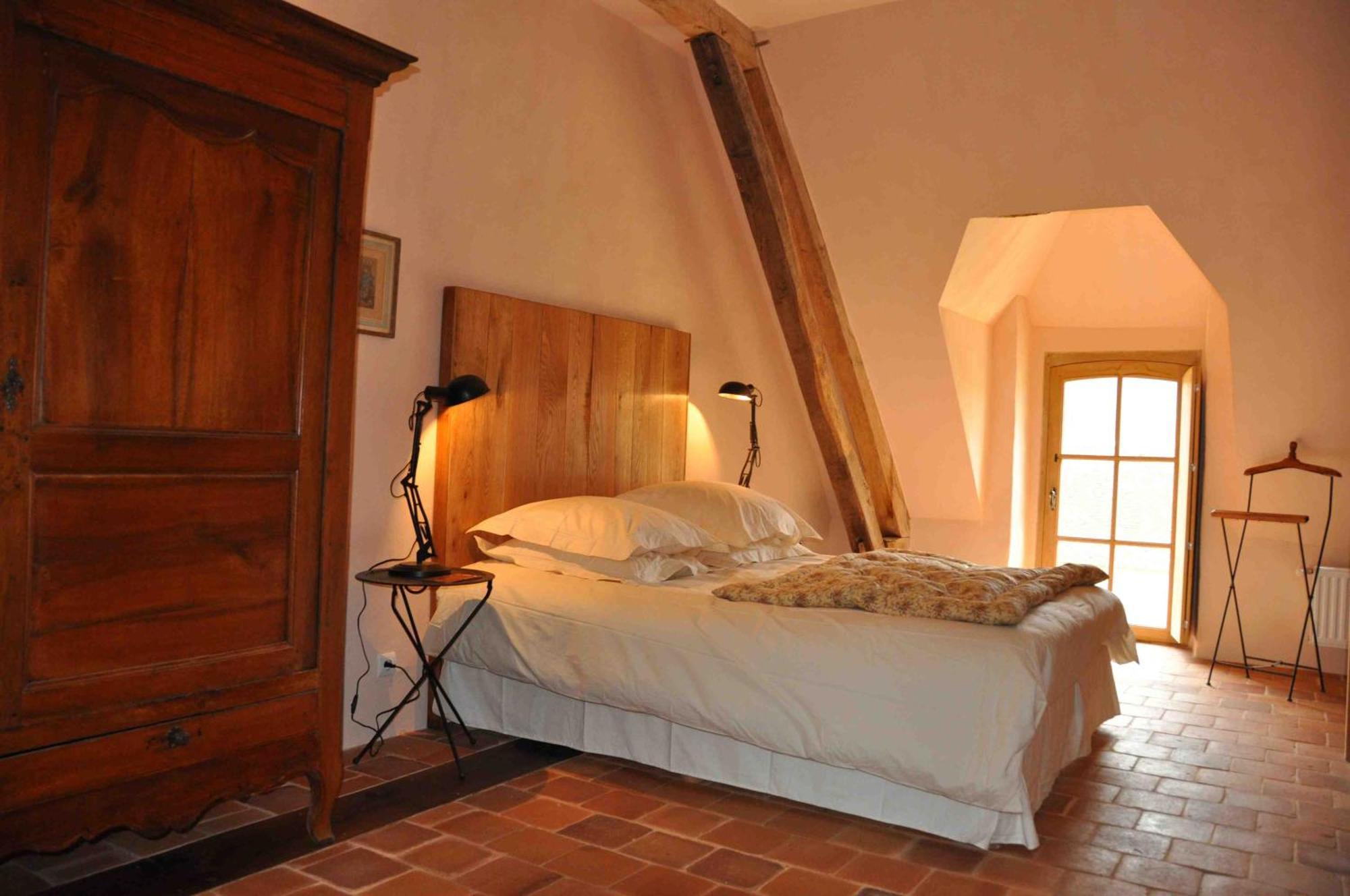 Domaine Du Ris De Feu Chambres D'Hotes De Charme Chalais  Екстер'єр фото