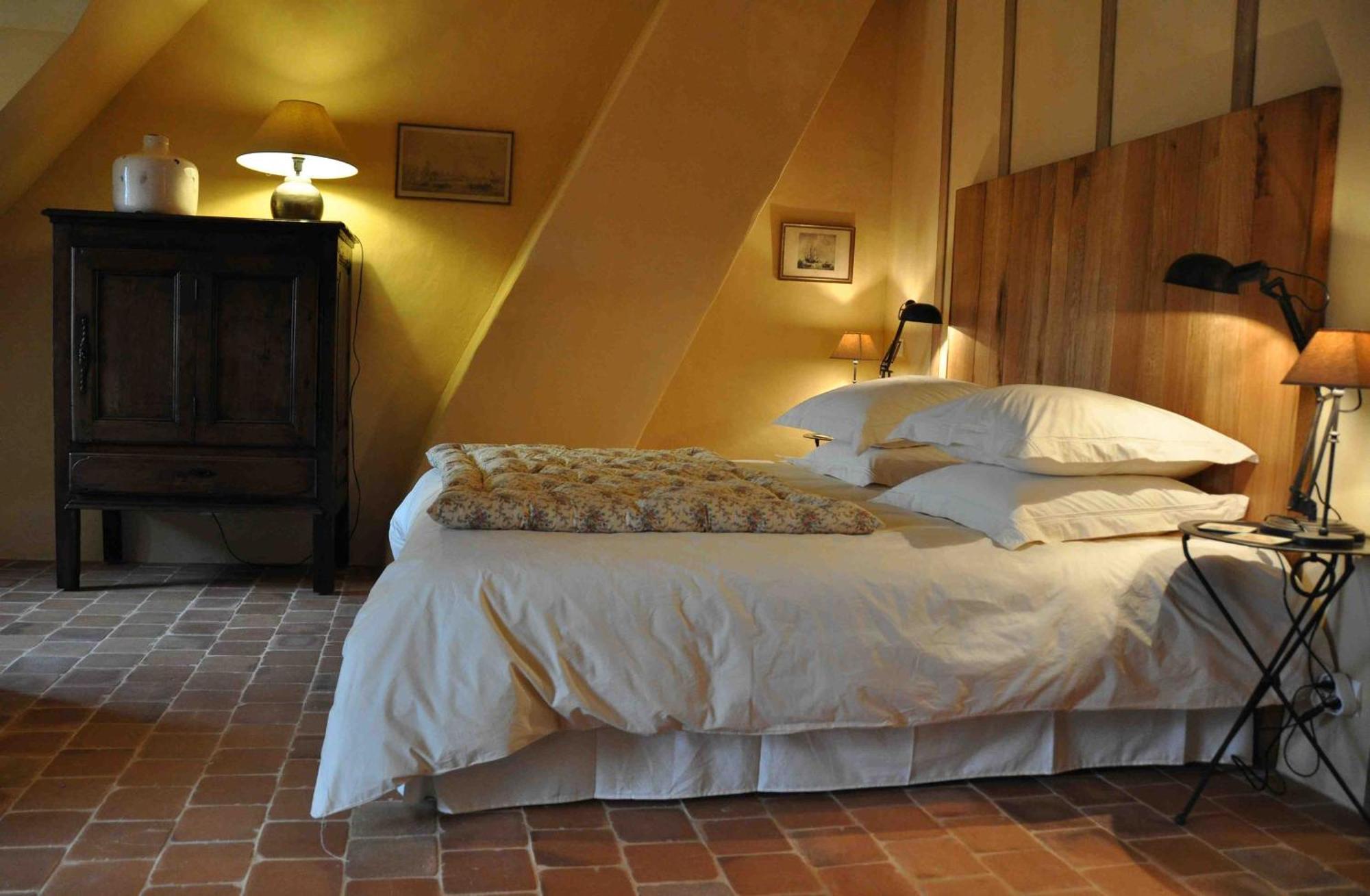 Domaine Du Ris De Feu Chambres D'Hotes De Charme Chalais  Екстер'єр фото
